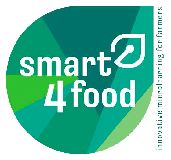 Smart4Food | Sustainable Agriculture & Digital Farming Education | Eco-friendly farming